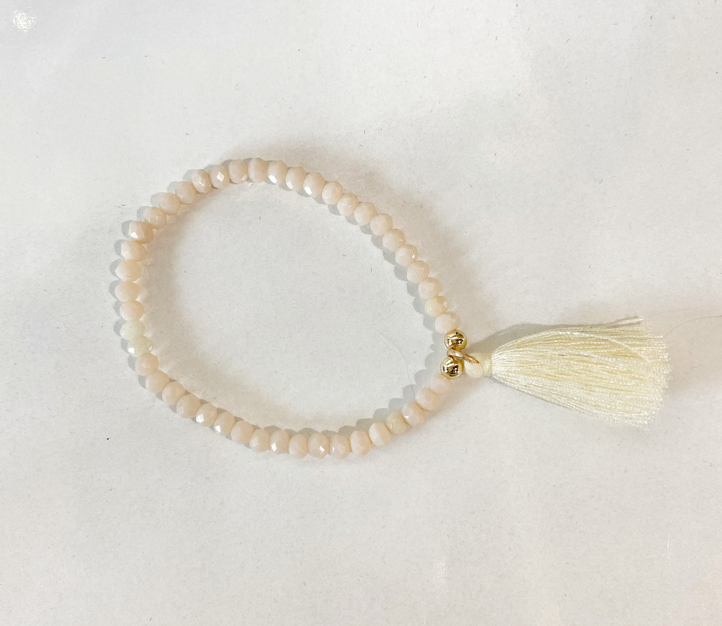 Stretch Tassel Stackers