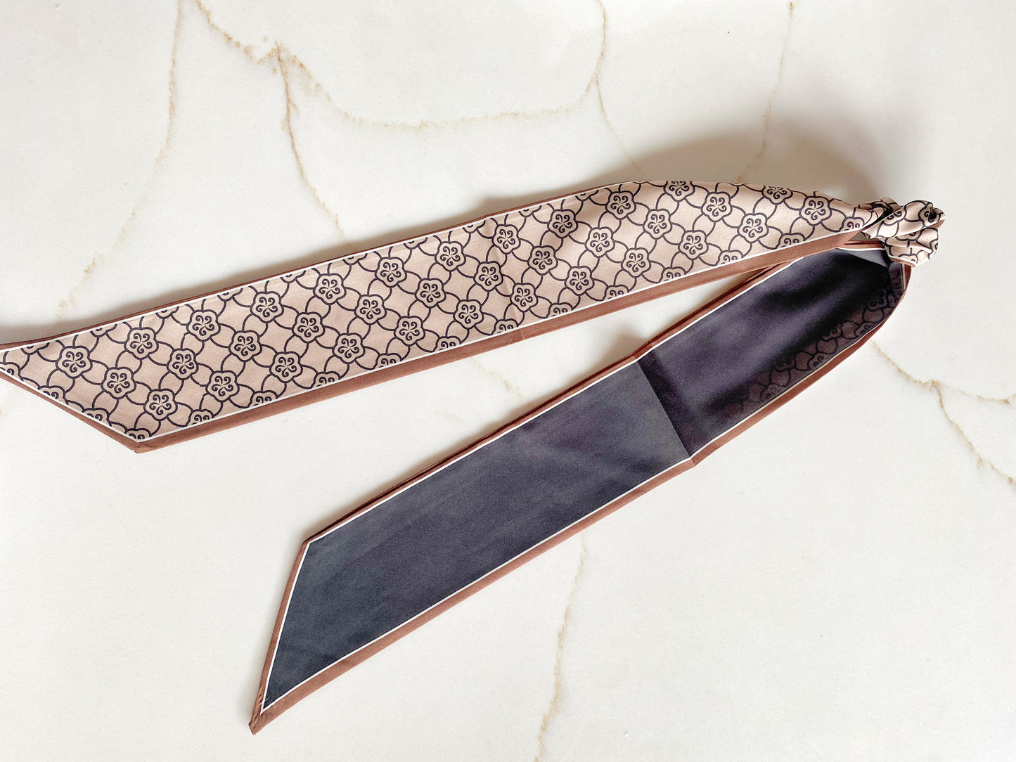 Jada Scarf Tie