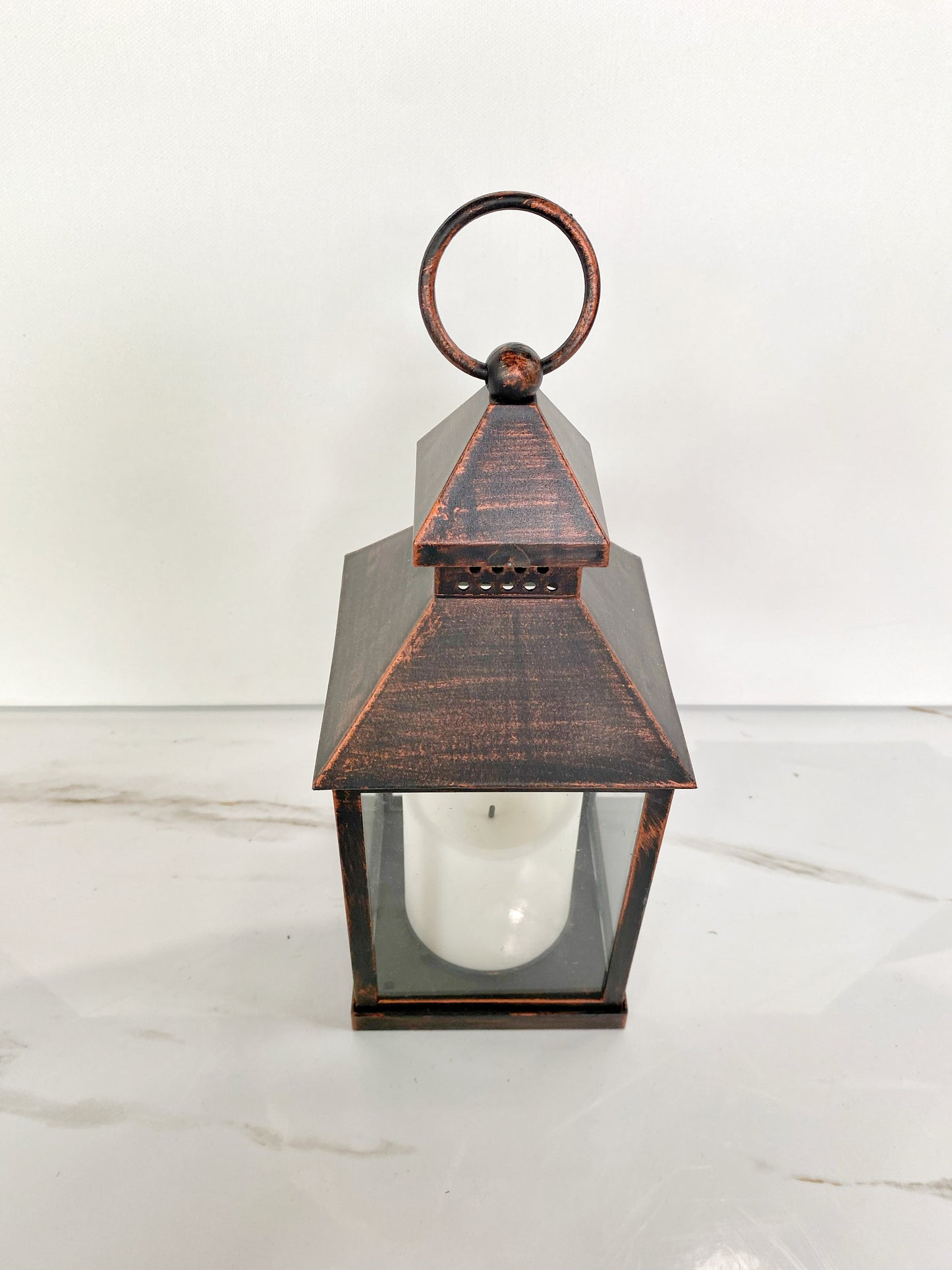 Candle Lantern Small