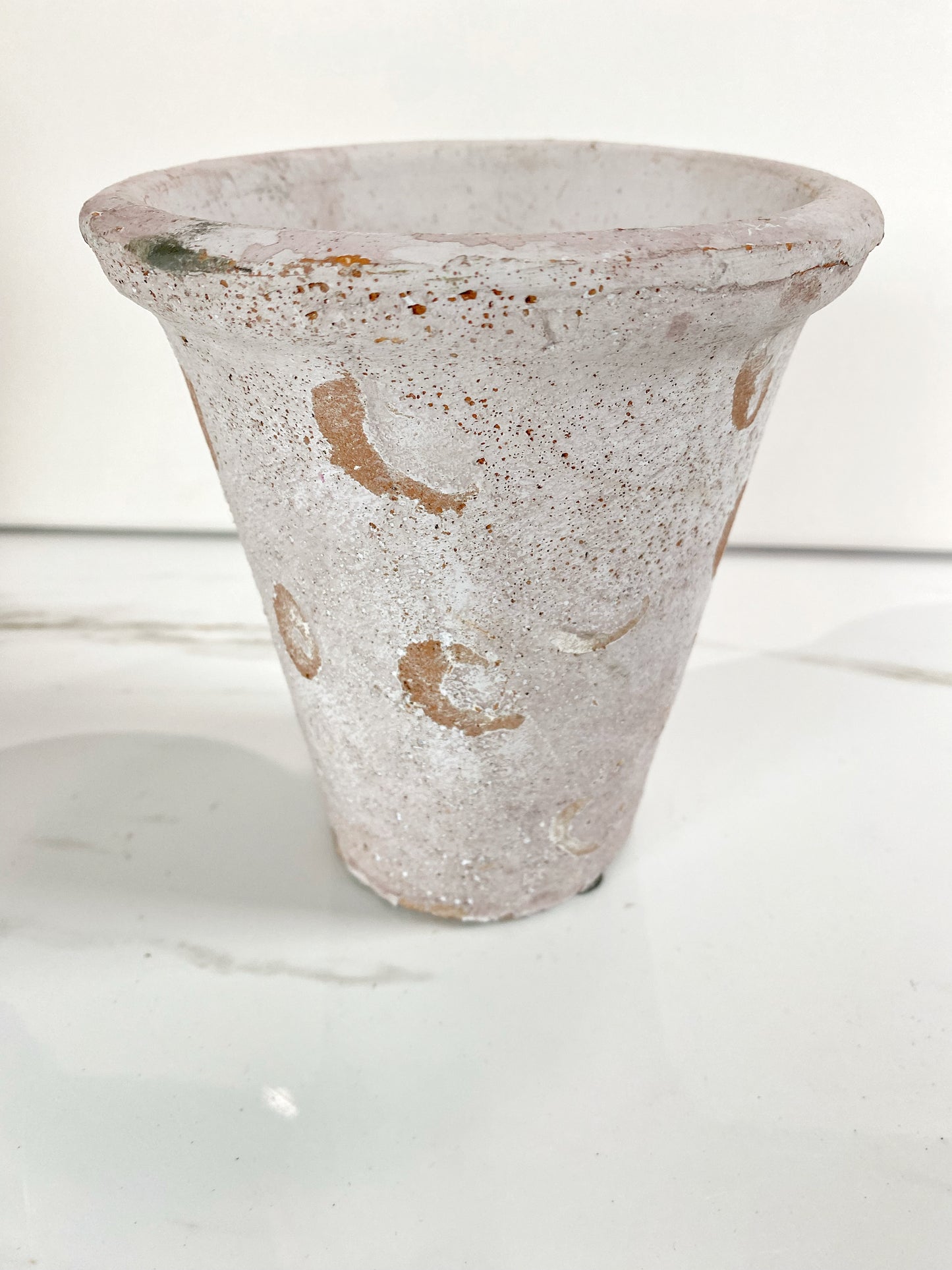 Terracotta Pot