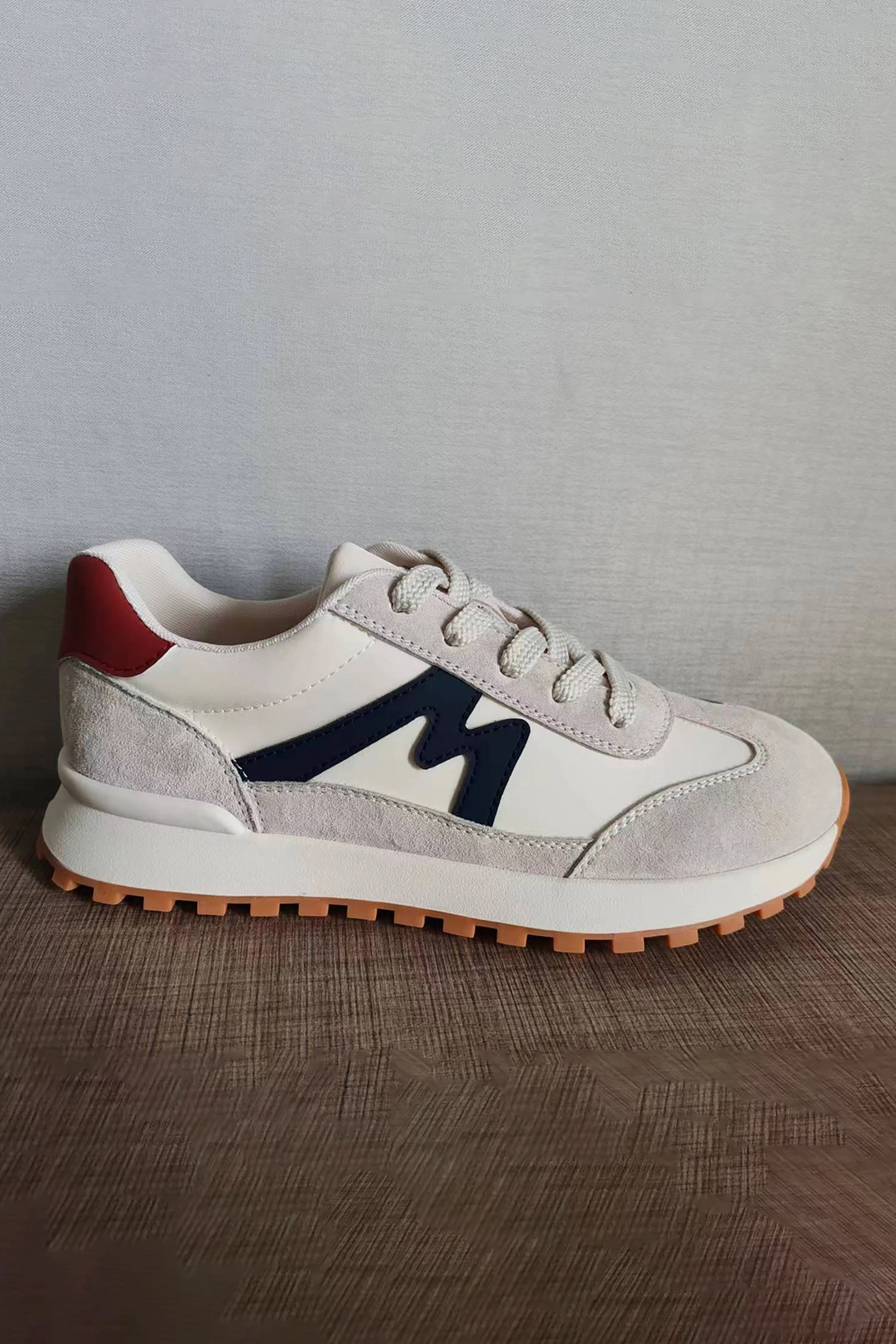 Haven Suede Sneakers