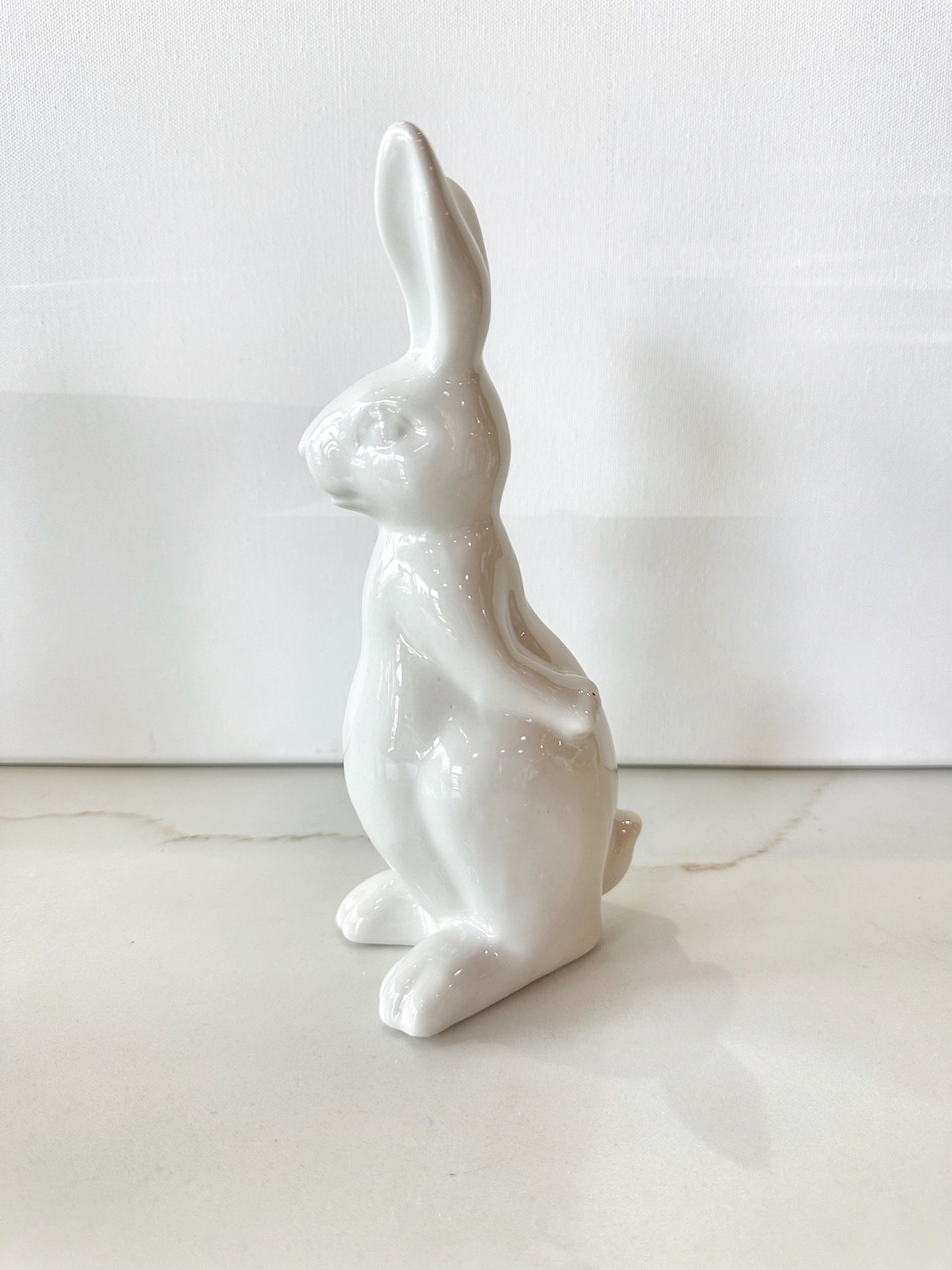 Standing Bunny