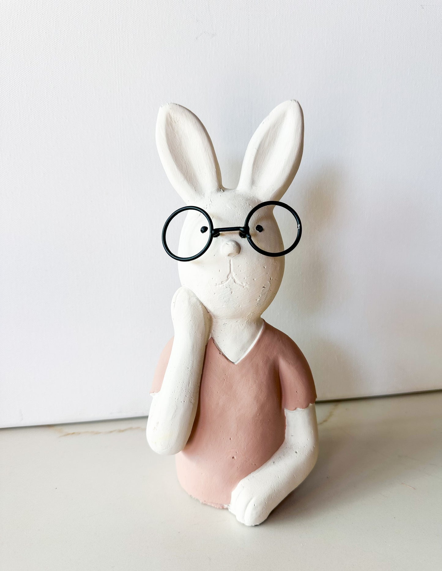 Studious Bunny