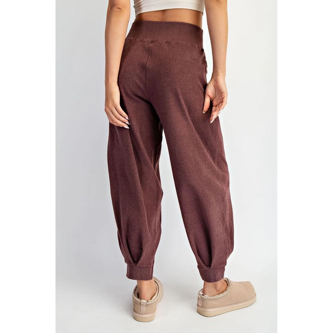 About Town Cocoon Pant