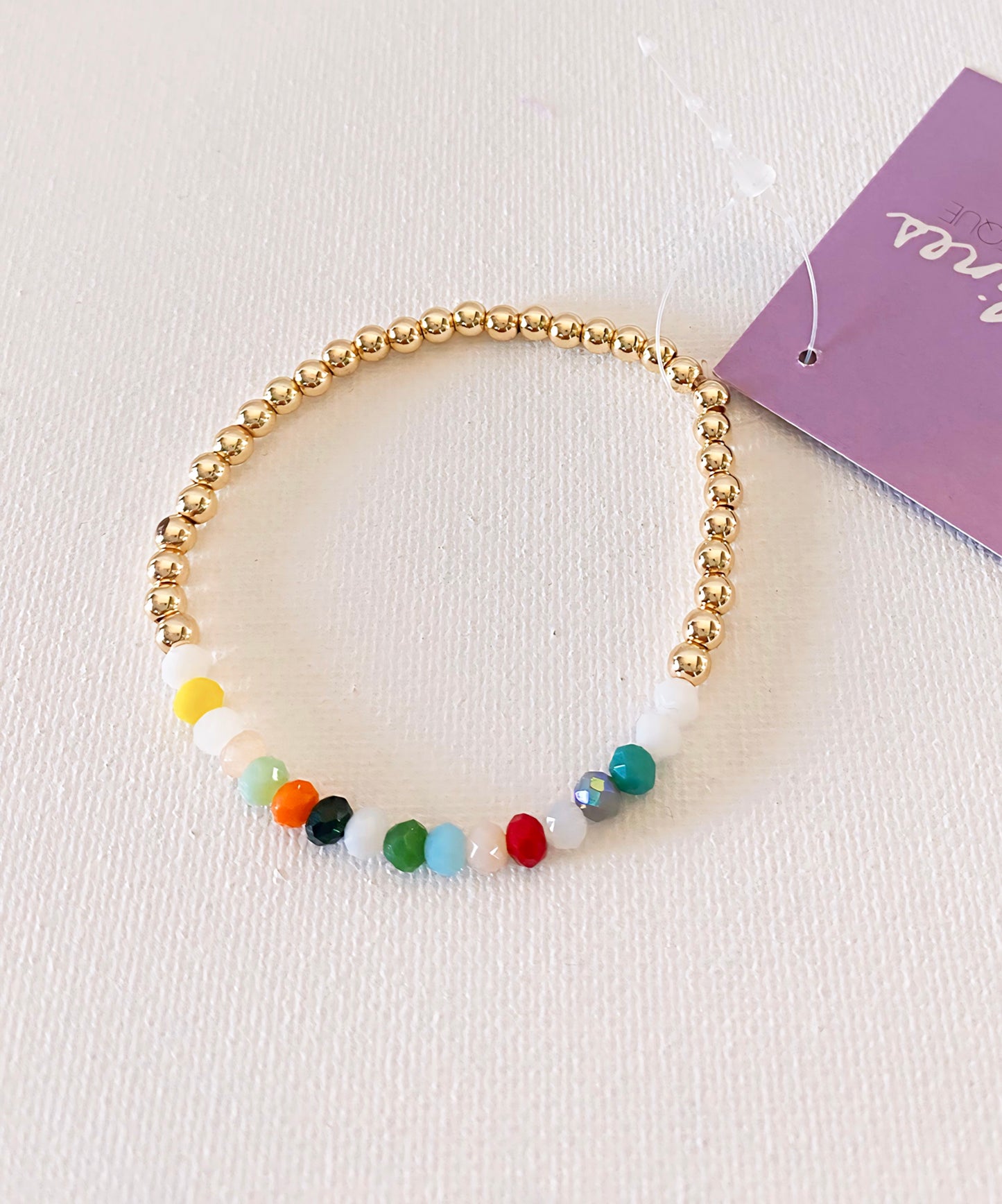 Party Bracelets
