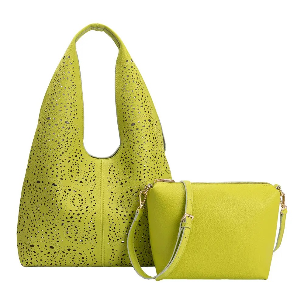 Farrow Laser Tote