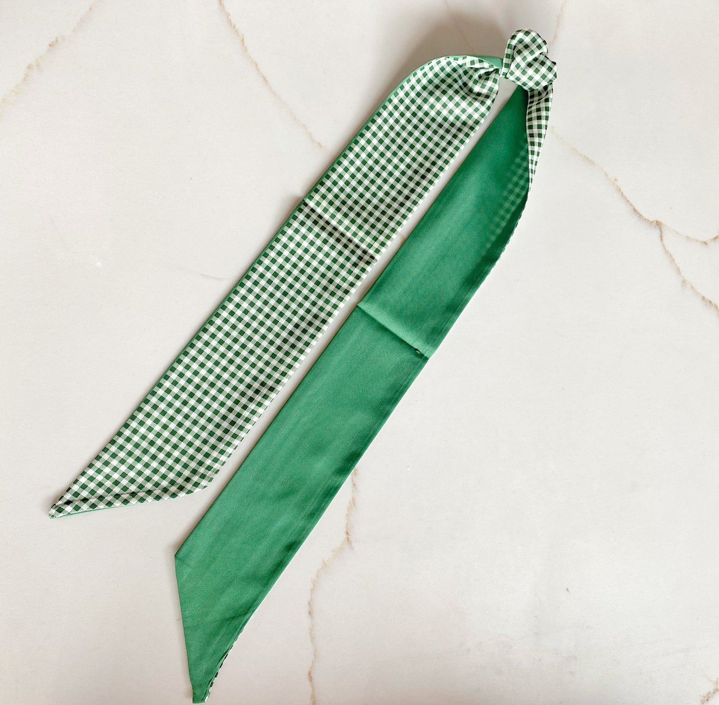 Jada Scarf Tie