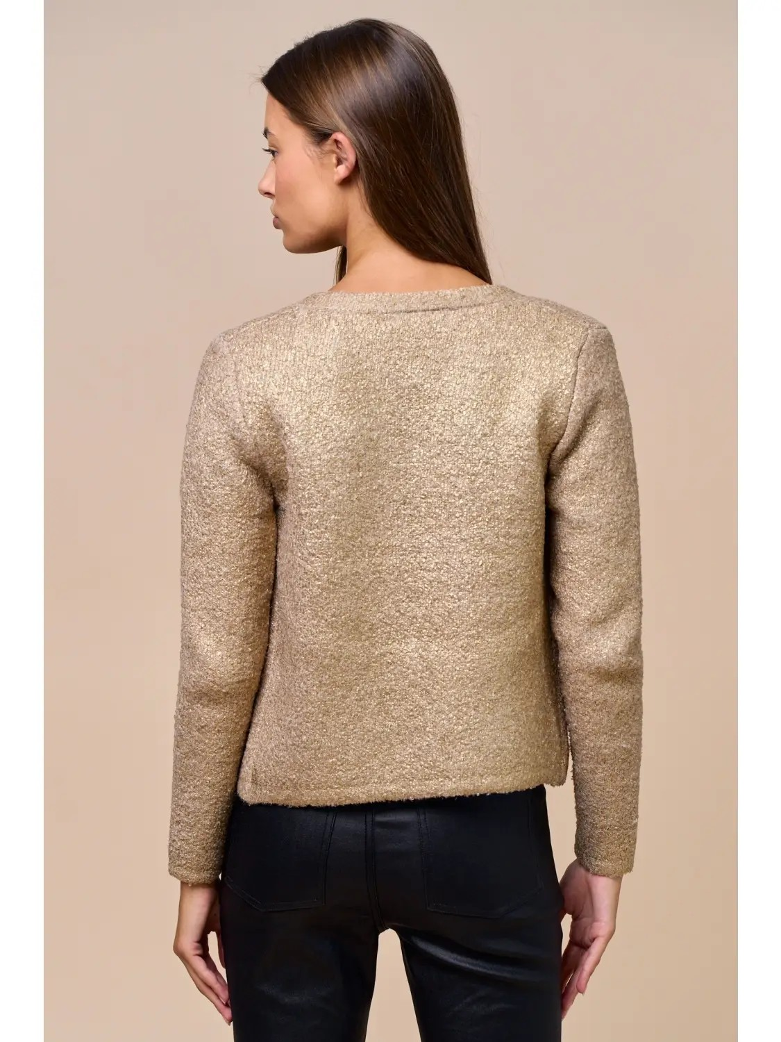 Celine Classic Cardigan