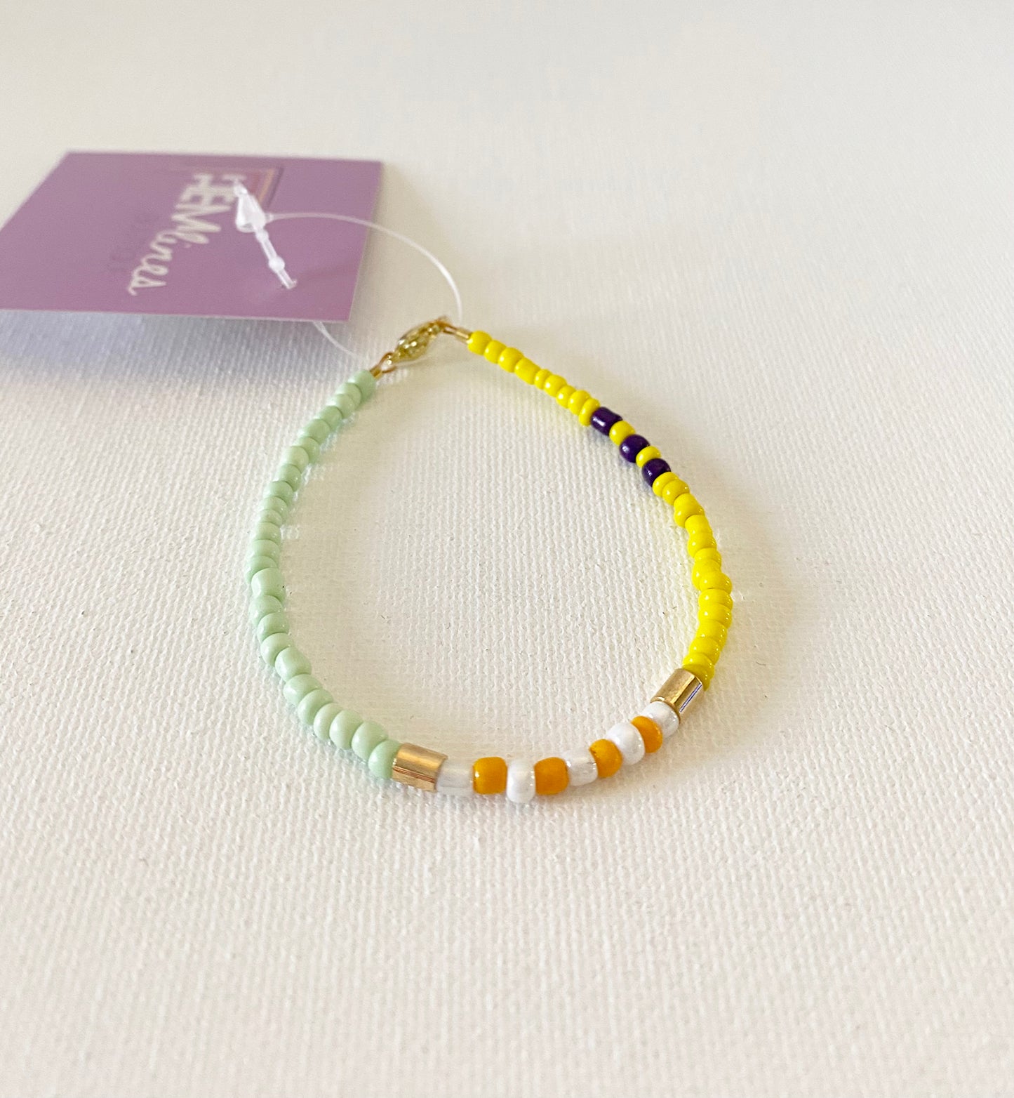 Baja Bracelets