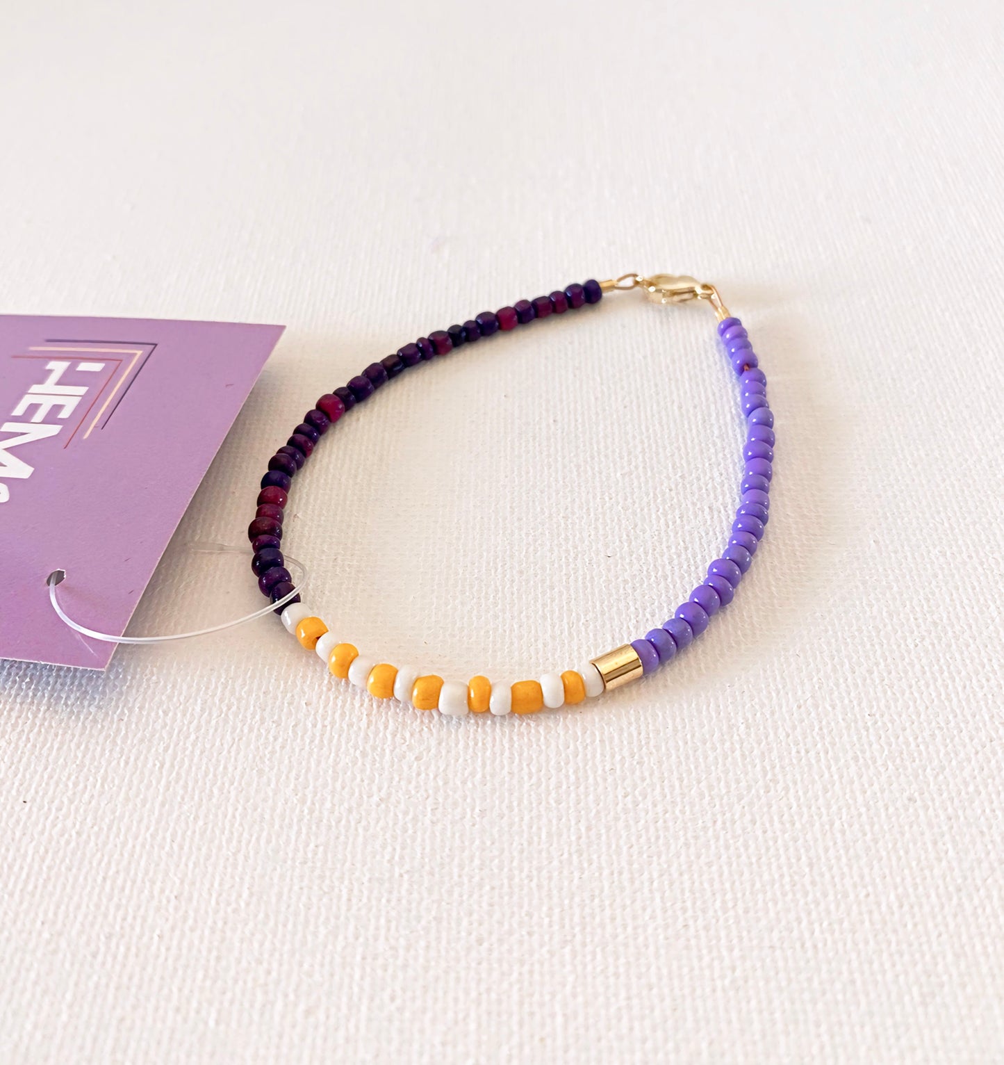 Baja Bracelets