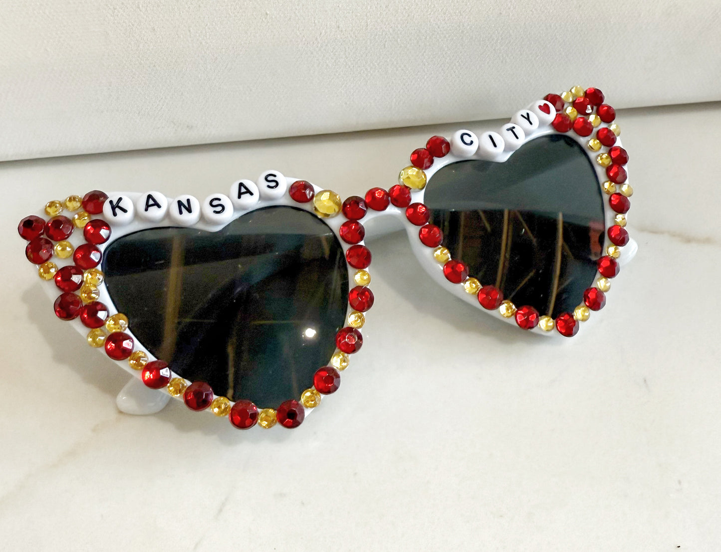 Kansas City Sunglasses
