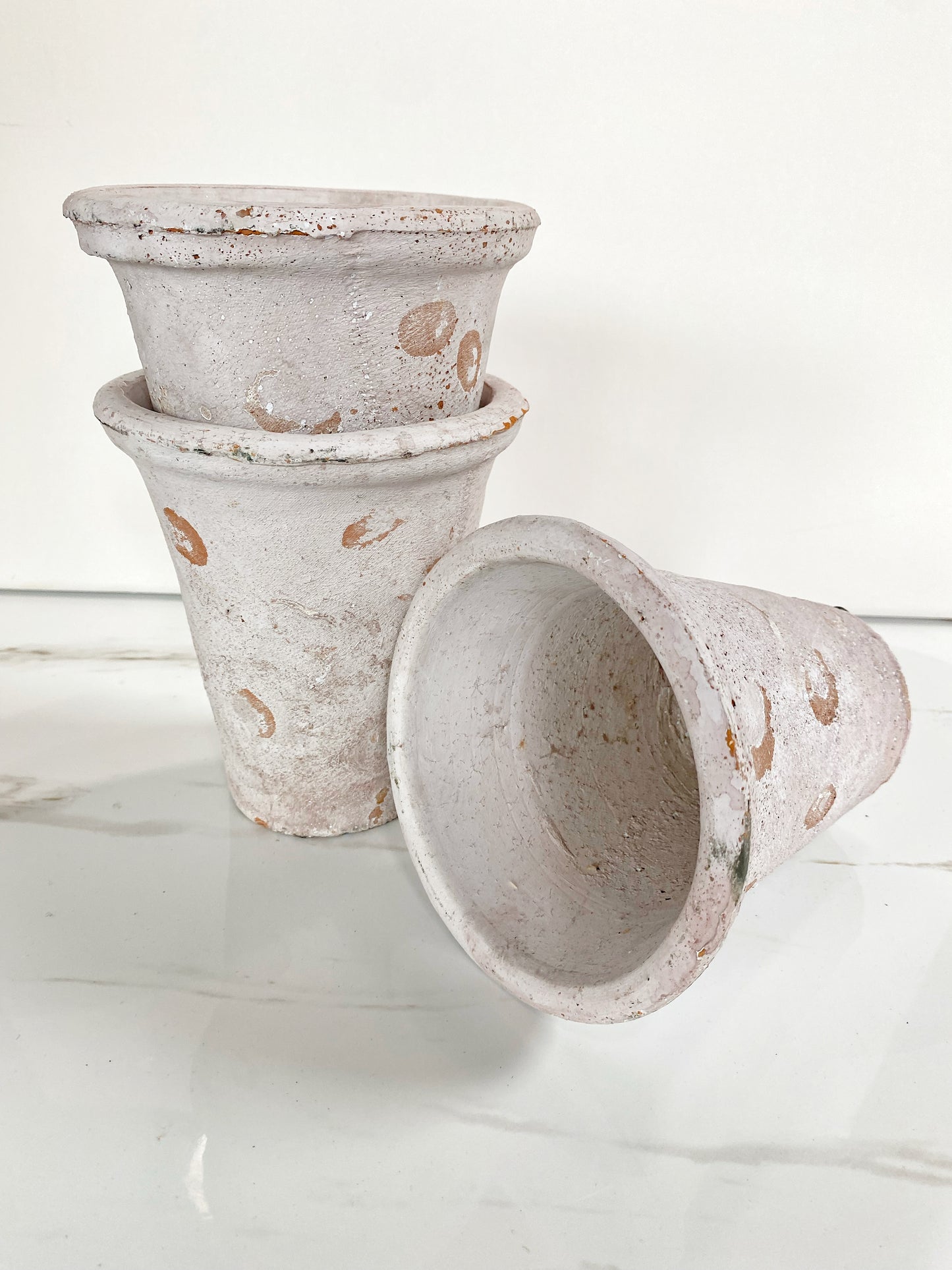 Terracotta Pot