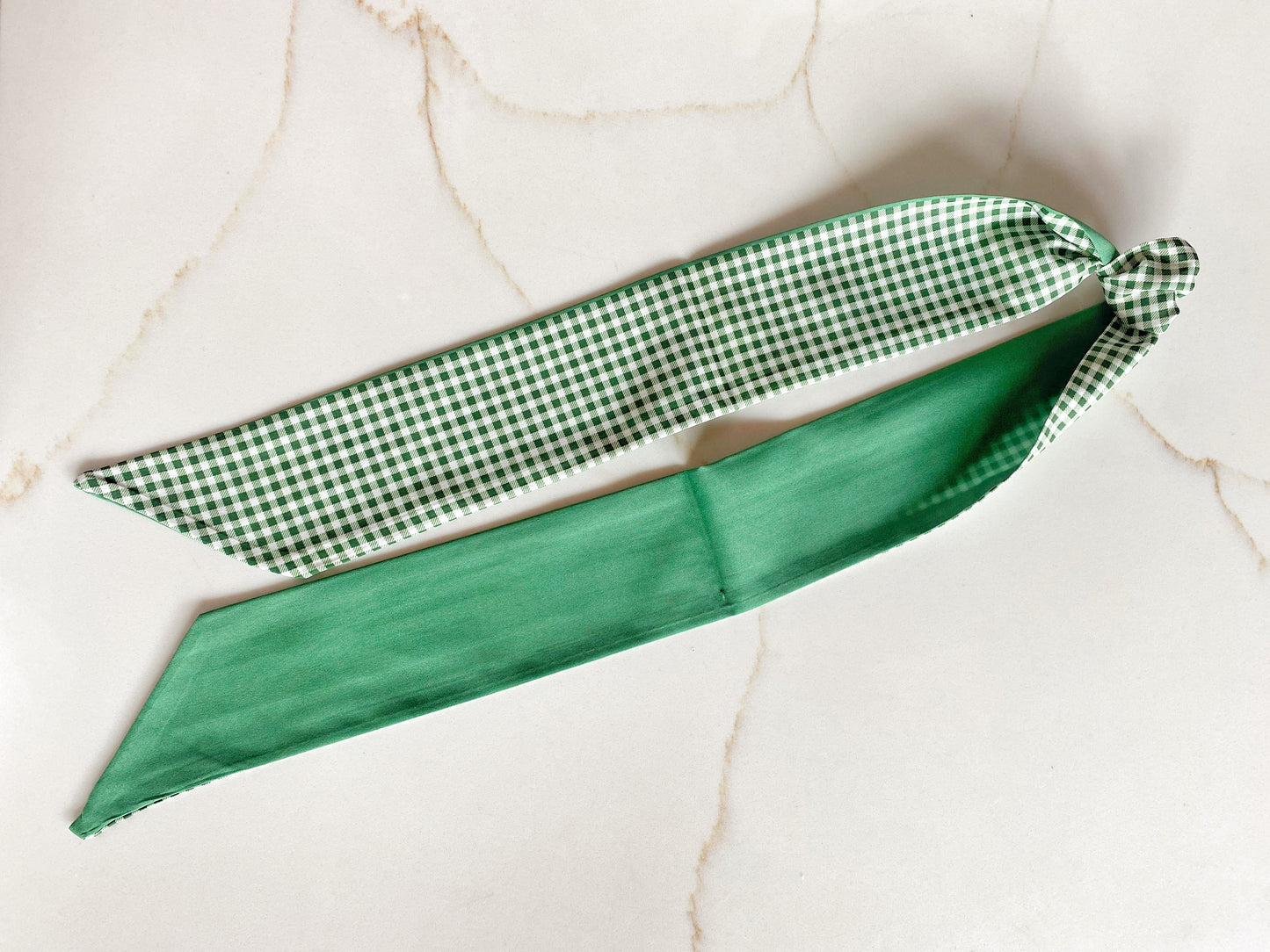 Jada Scarf Tie