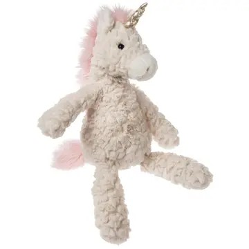 Unicorn Stuffy