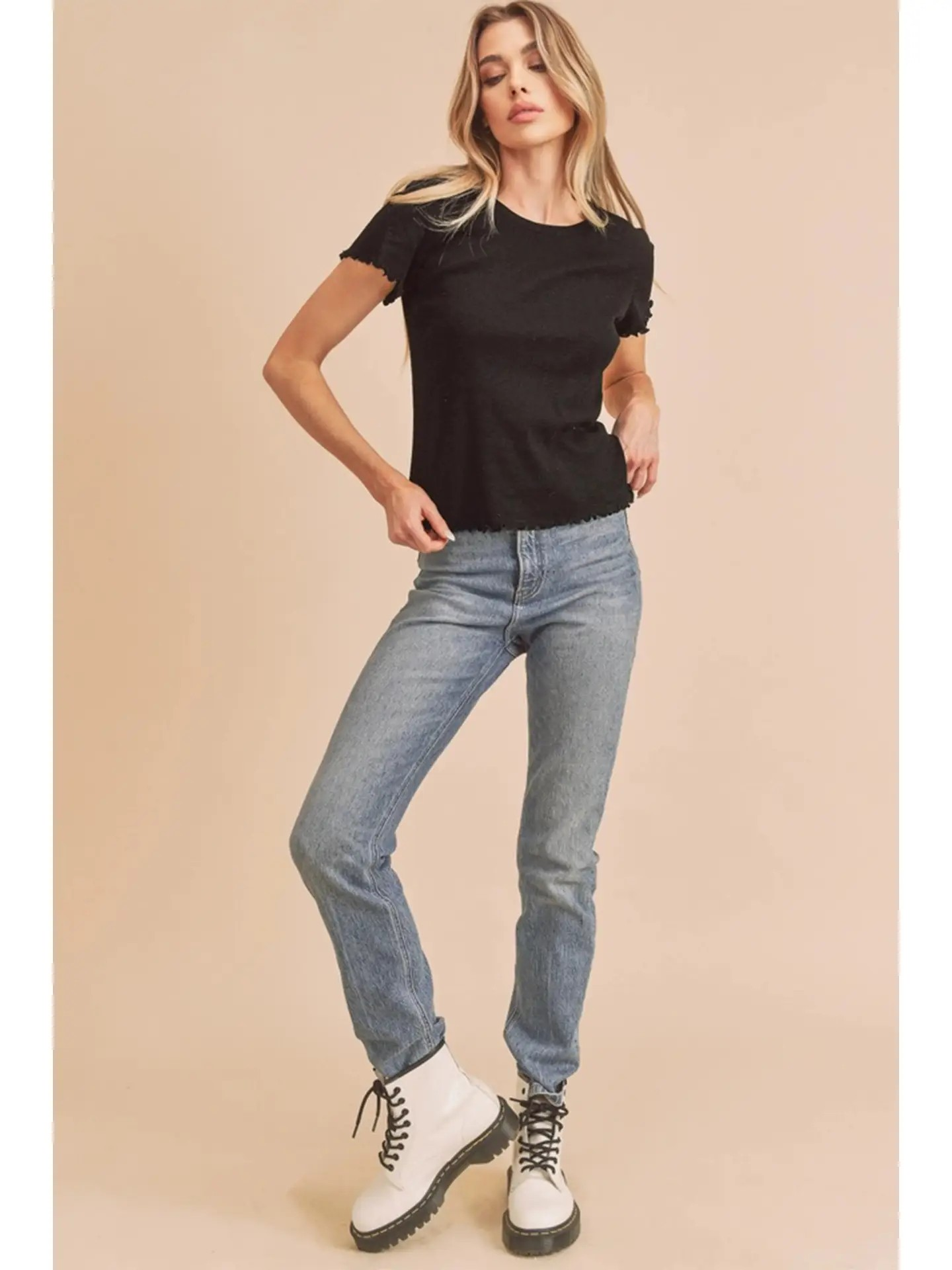 Orly Tee