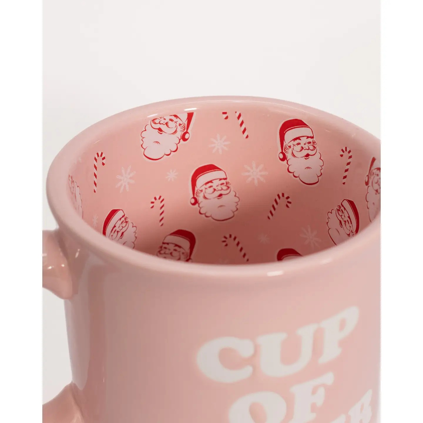 Cup Of Cheer Mug