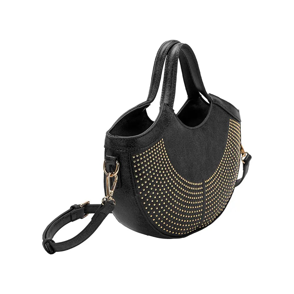 Kaylee Top Handle Bag