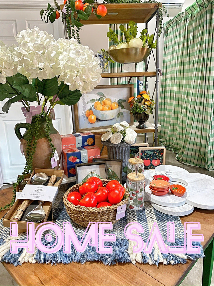 Home Sale