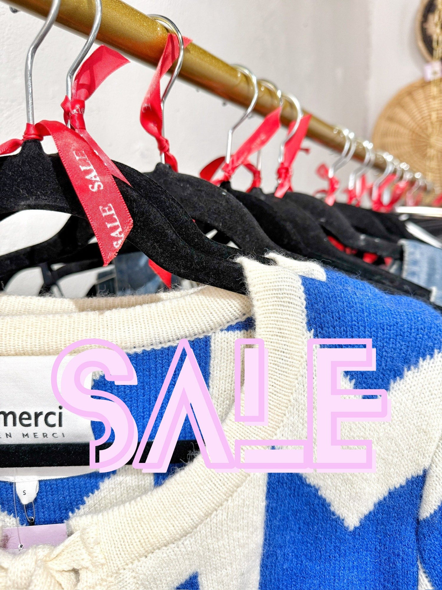 Sale