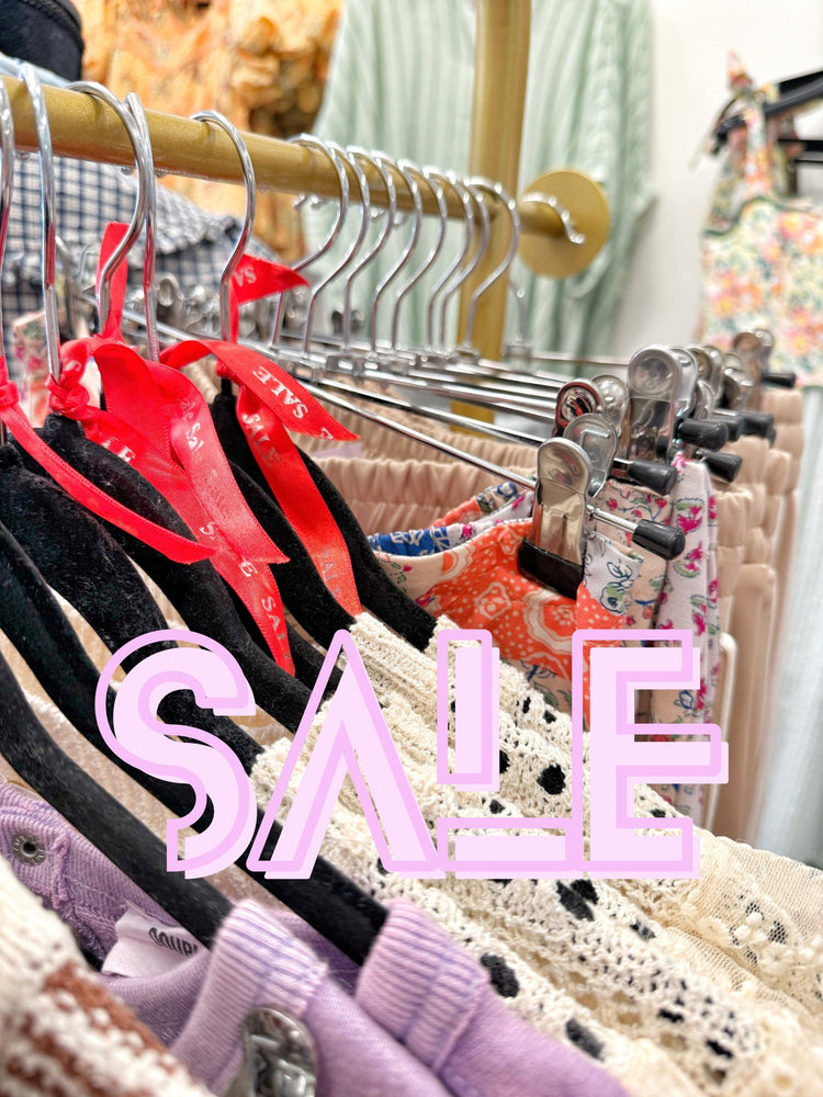 Sale