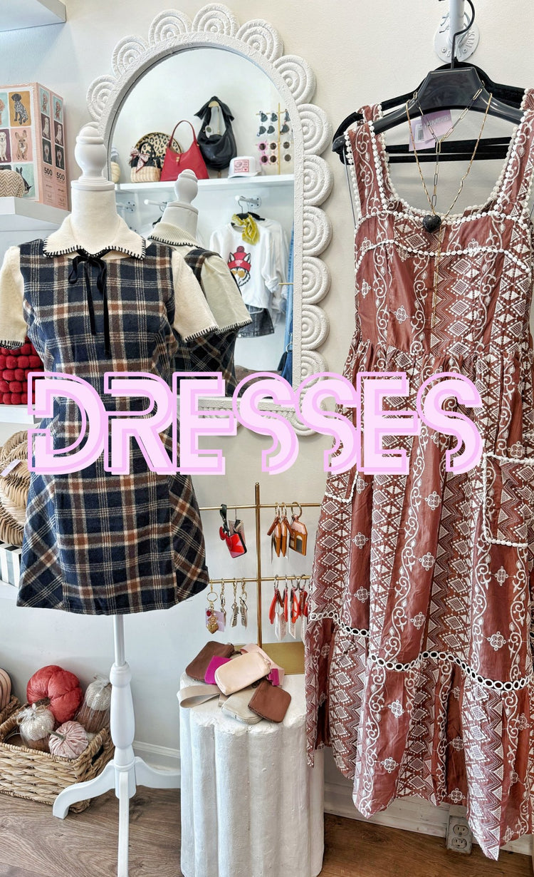 Dresses