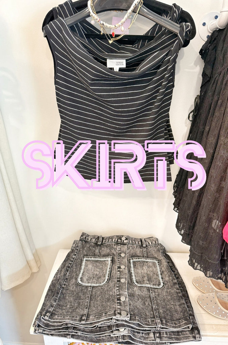 Skirts