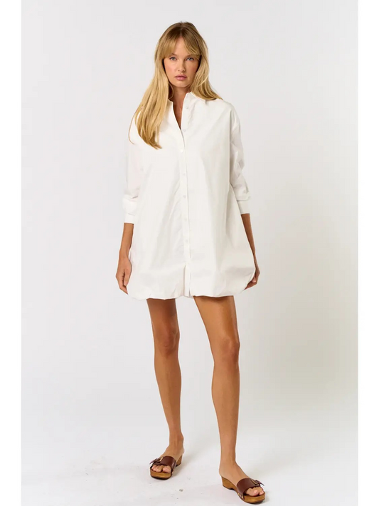 Bea Bubble Dress