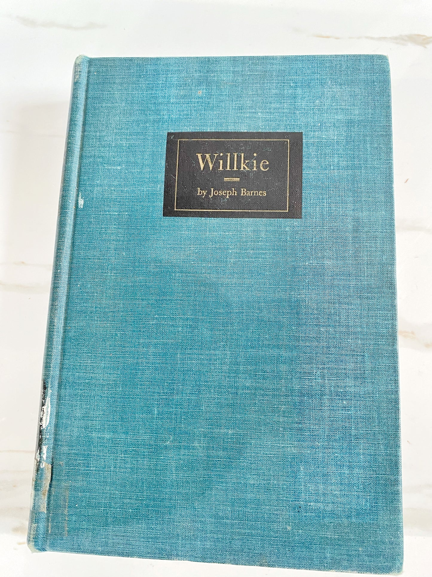Willkie