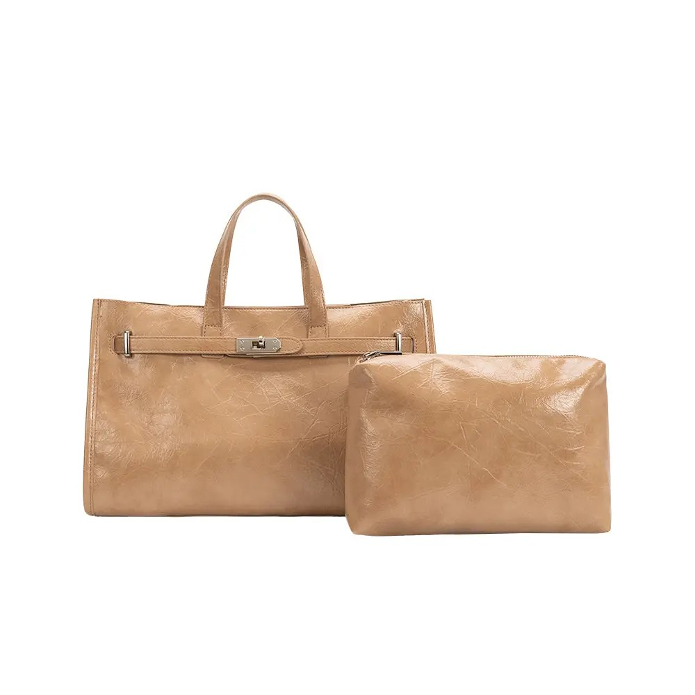 Sutton Tote Bag