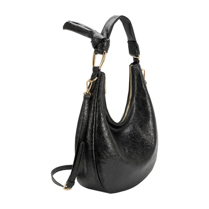 Lilie Vegan Shoulder Bag