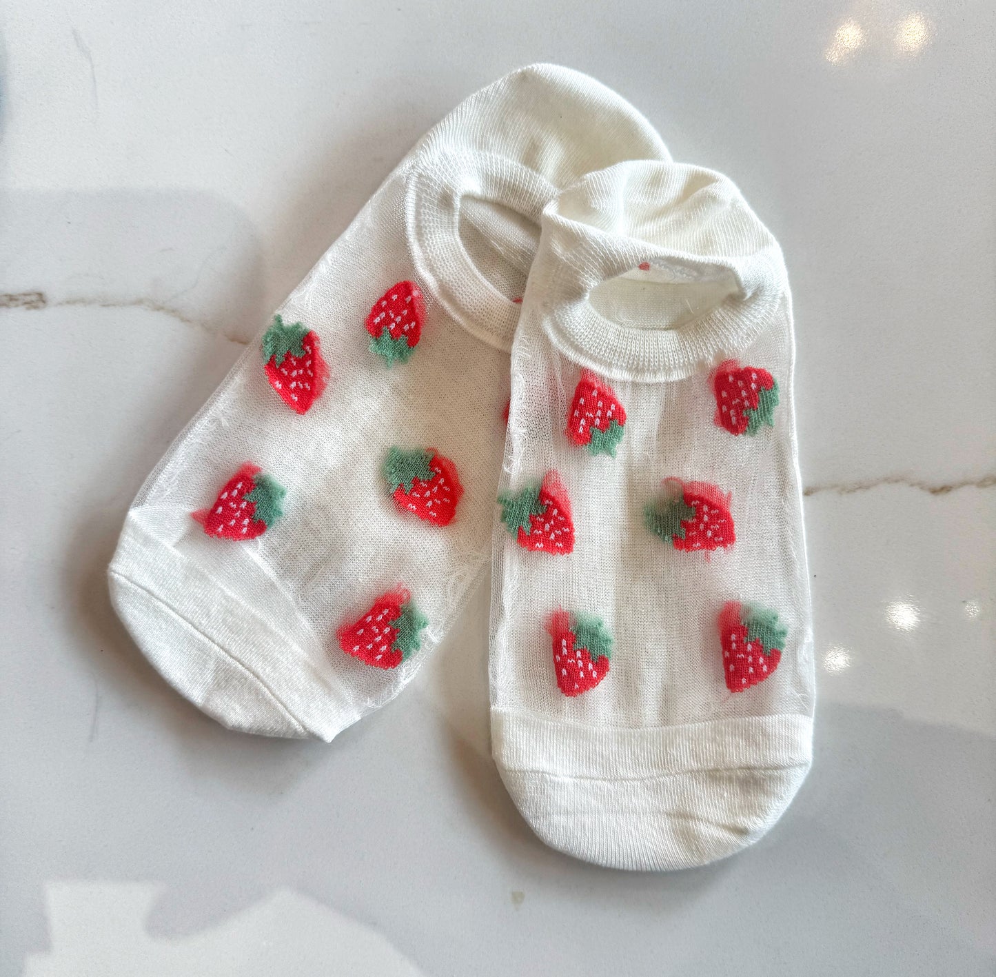 Fruit Socks