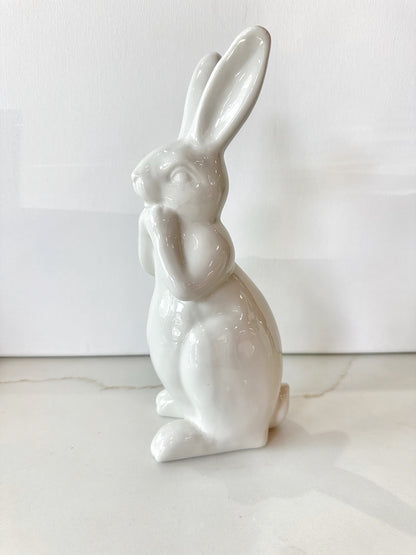 Tall Bunny