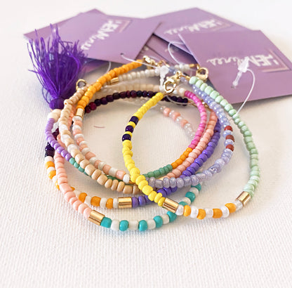 Baja Bracelets