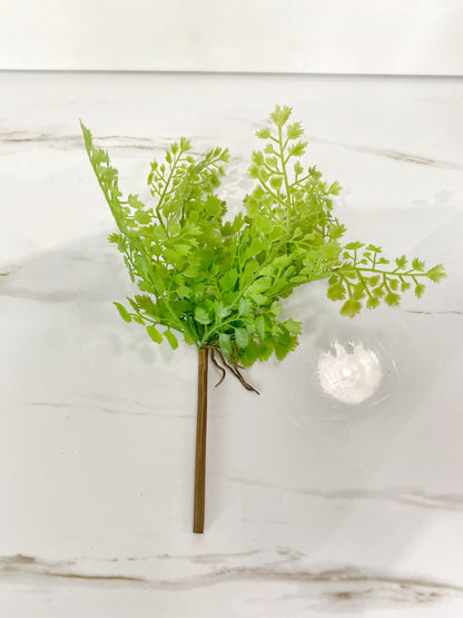 Small Fern Pick