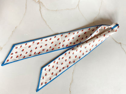 Jada Scarf Tie