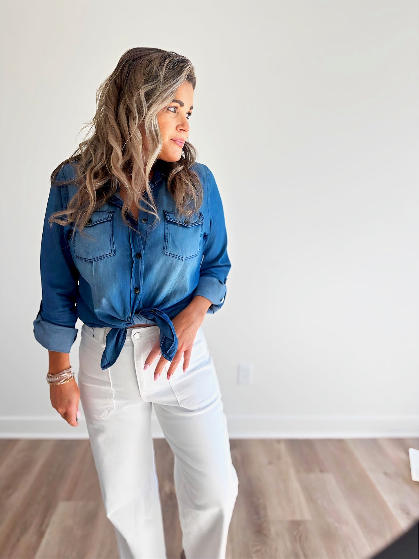 JBD Eve Utility Jean