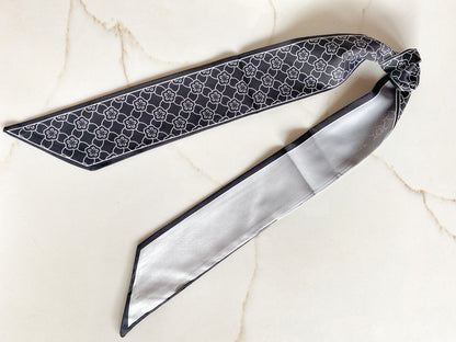 Jada Scarf Tie