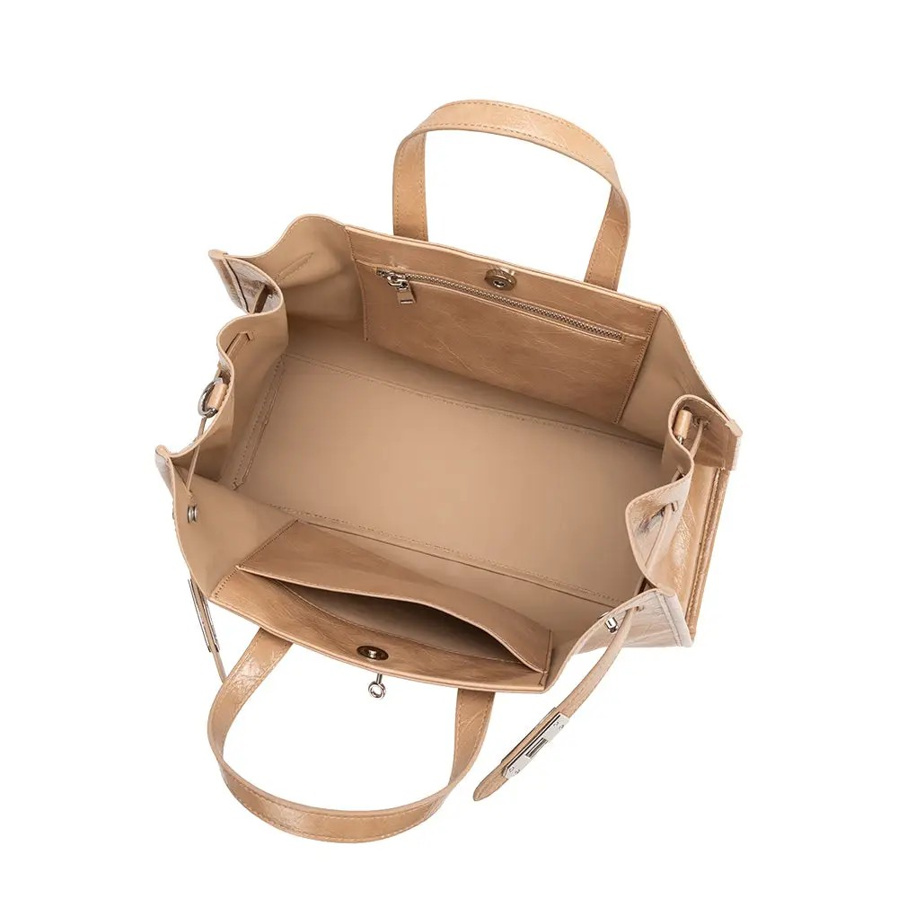 Sutton Tote Bag