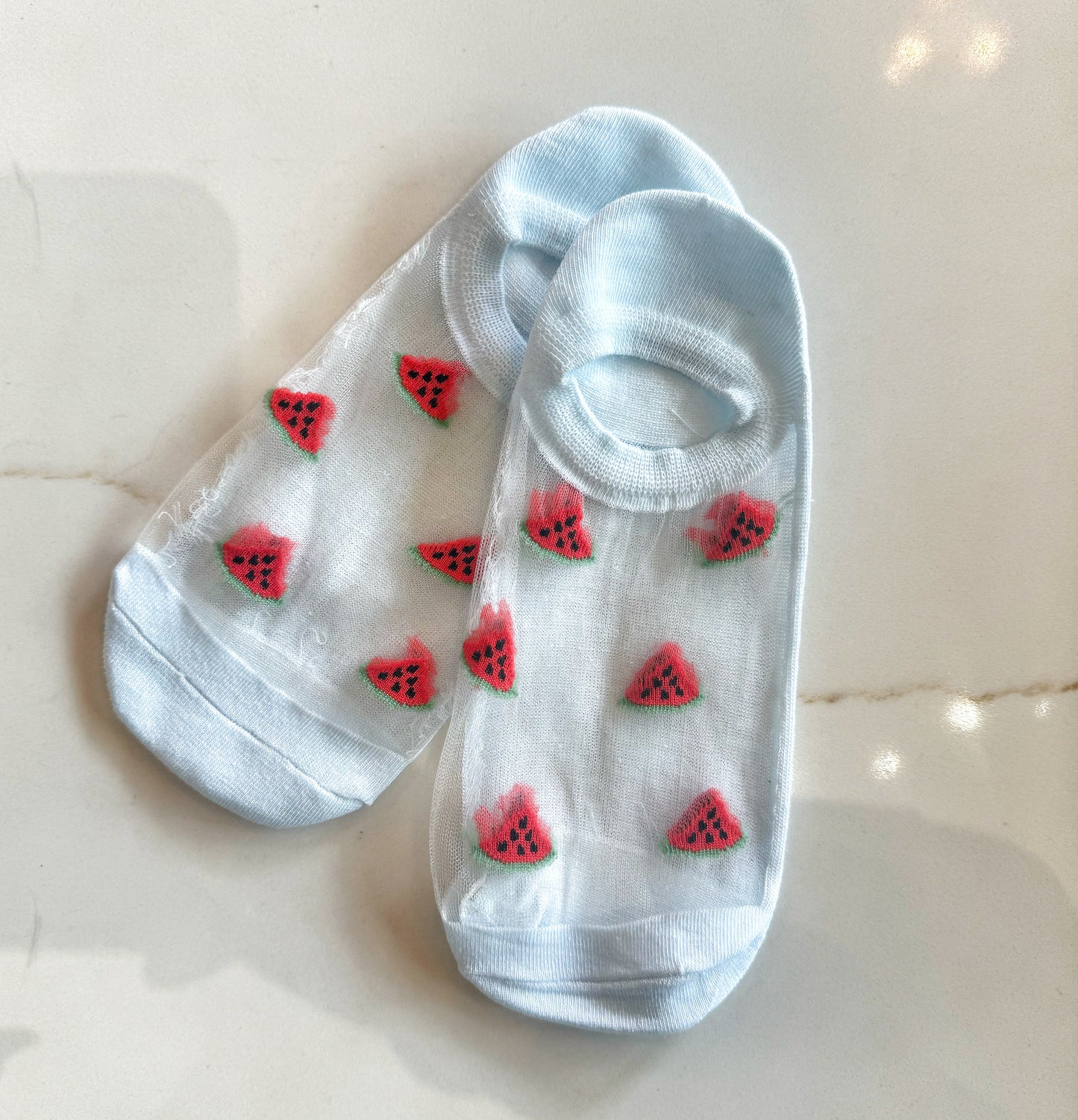 Fruit Socks