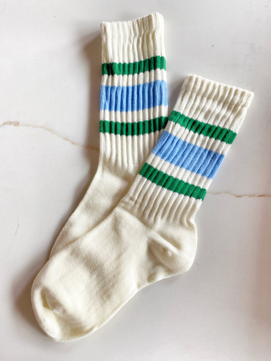 Crew Socks