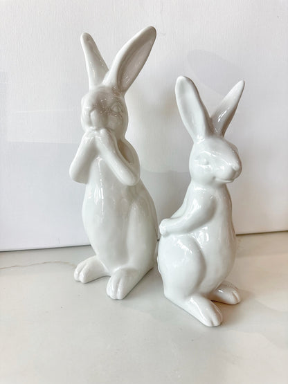 Tall Bunny