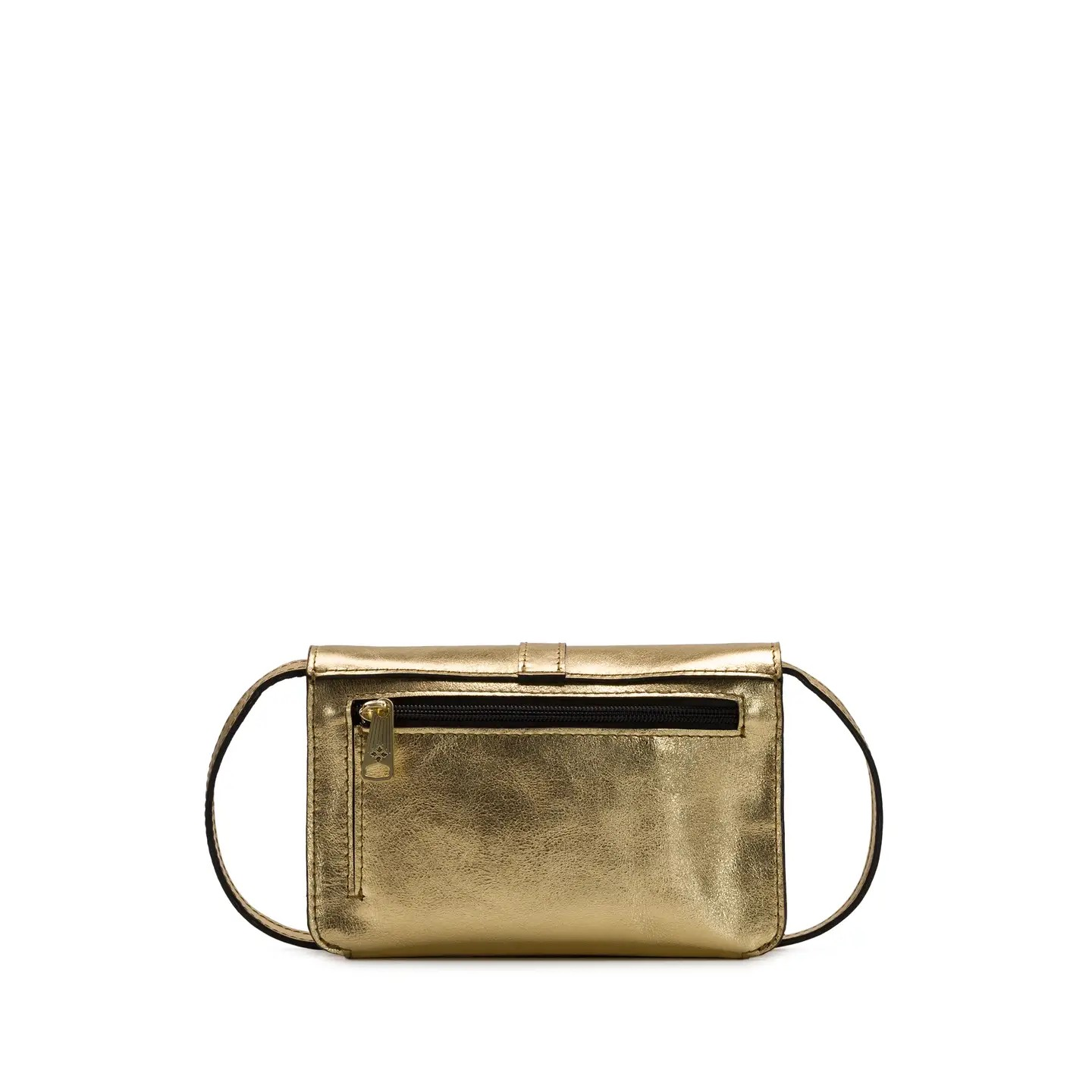Torri Greek Gold Crossbody