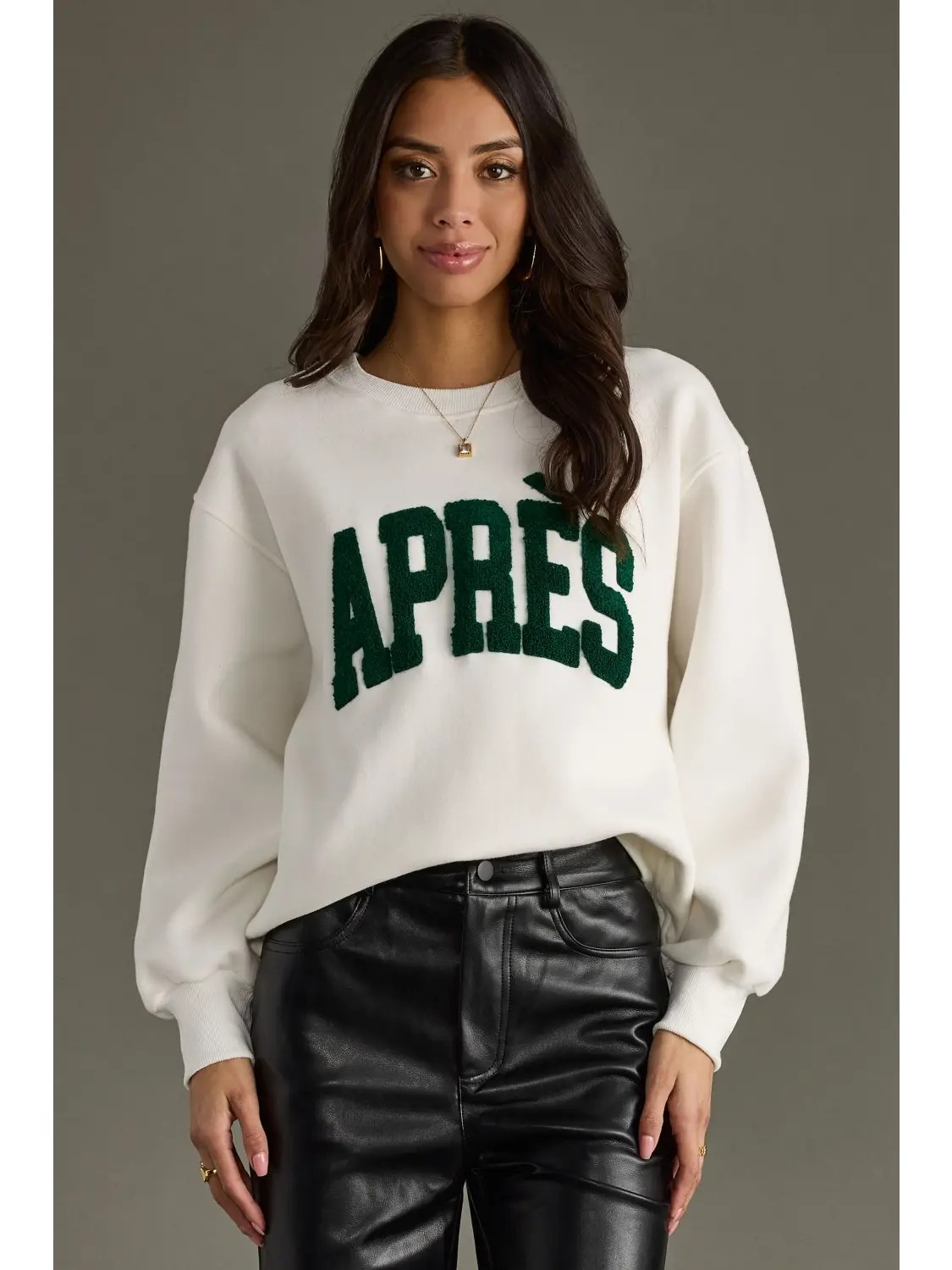 Apres Sweatshirt