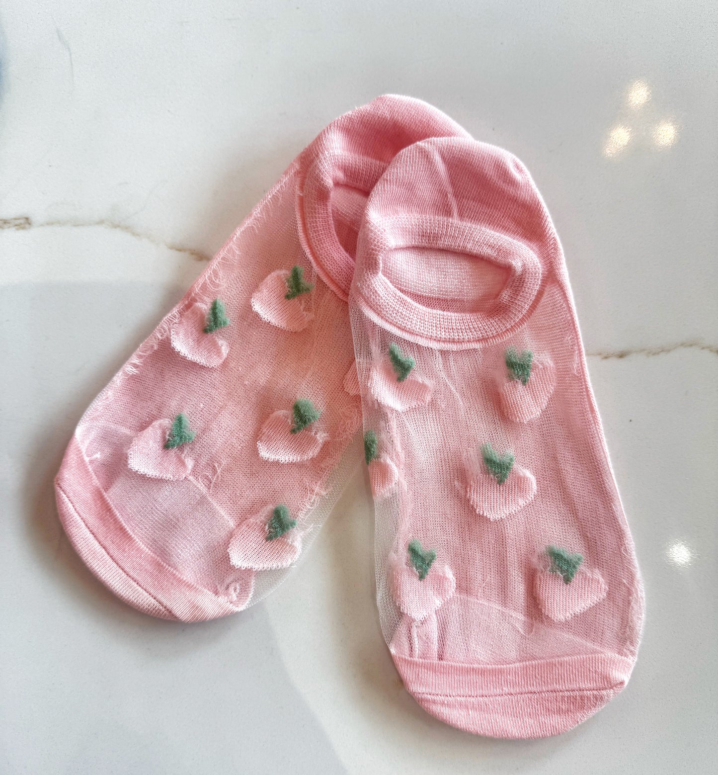 Fruit Socks