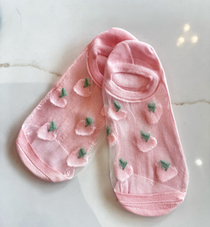 Fruit Socks