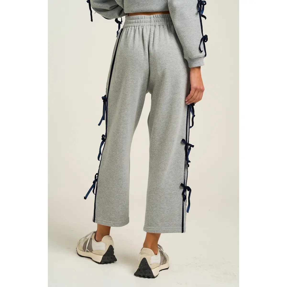 Meet Me There Bow Pants