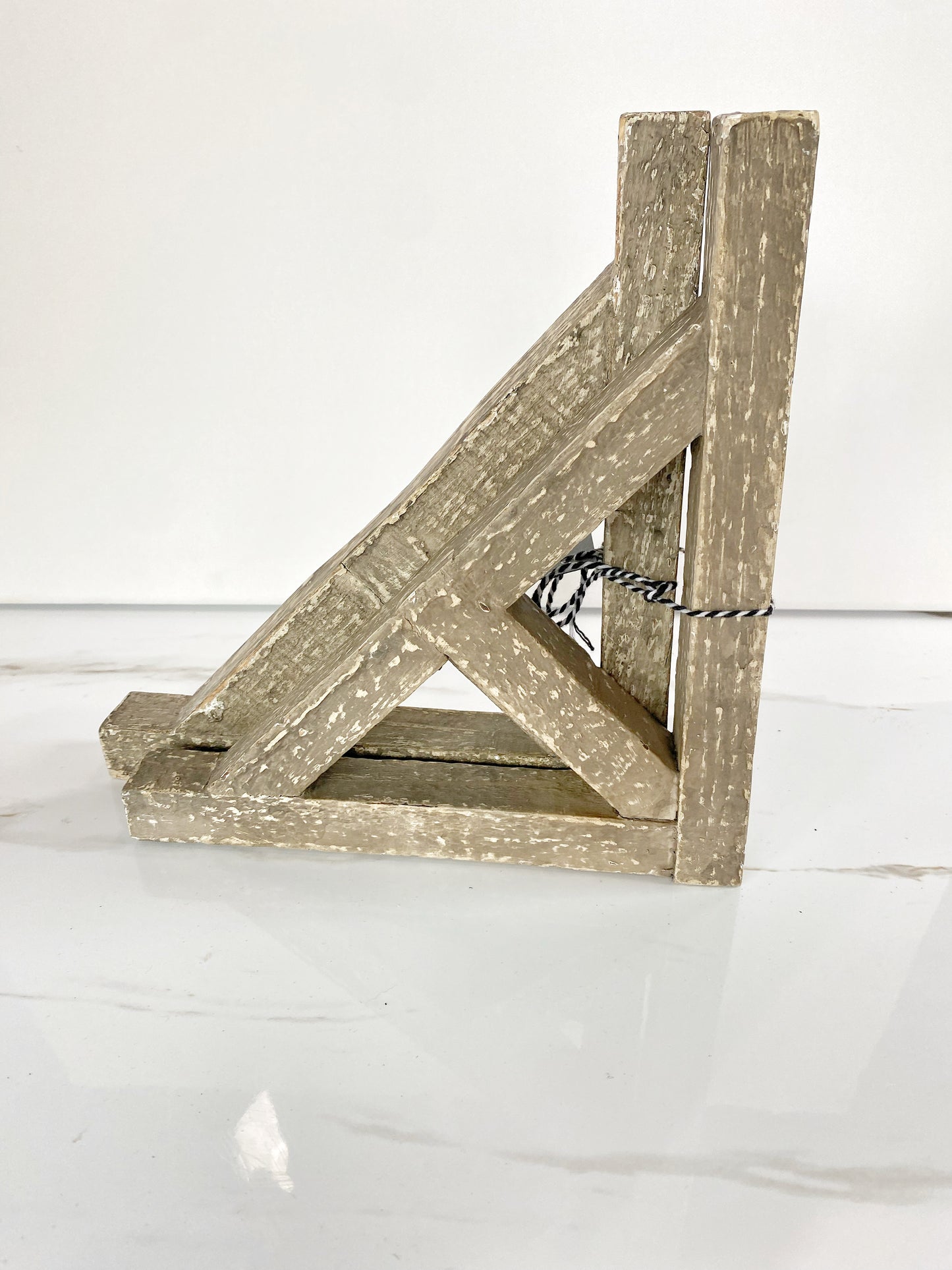 Rustic Wood Corbels