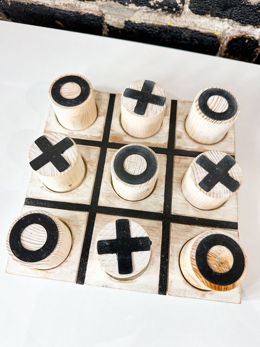 Tic Tac Toe