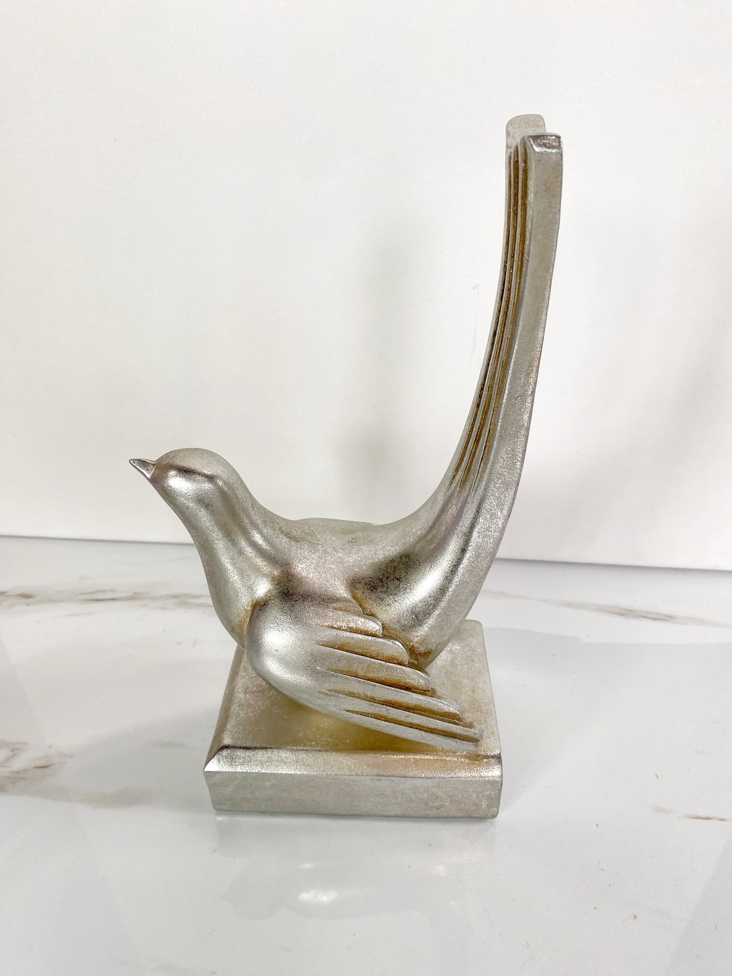 Bird Bookend
