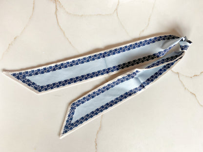 Jada Scarf Tie
